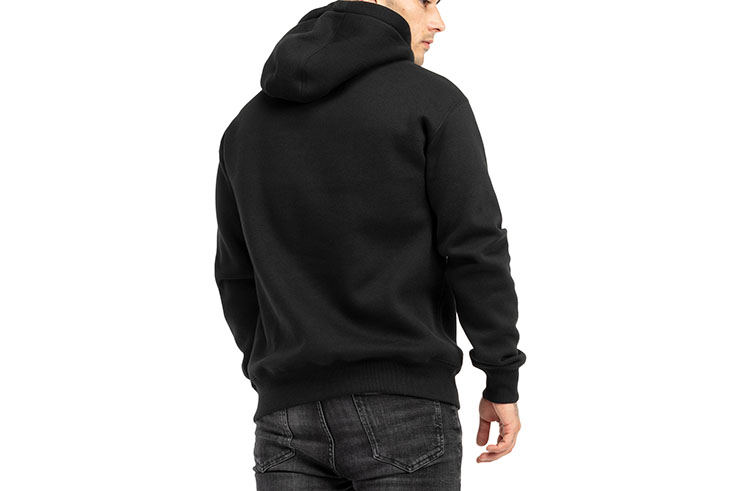 Sweatshirt à capuche - Pacomila, Tapout