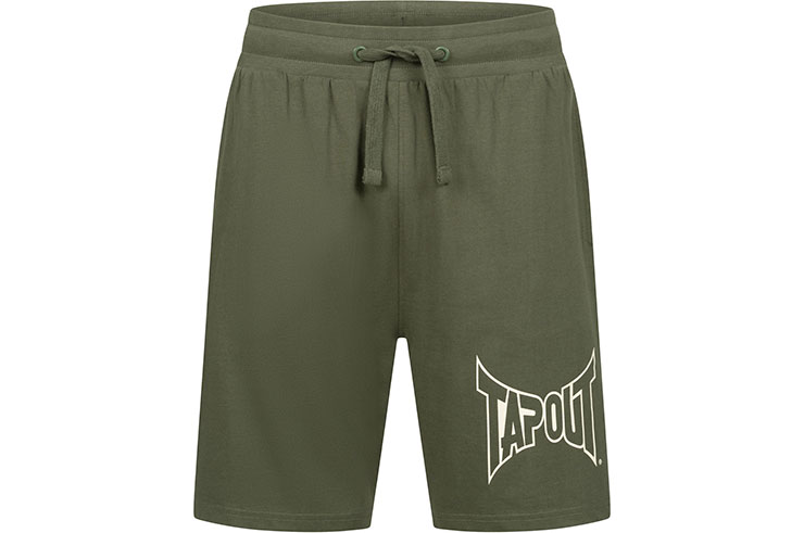 Pantalones cortos deportivos - Lifestyle Basic, Tapout