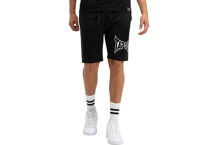 Pantalones cortos deportivos - Lifestyle Basic, Tapout