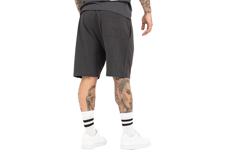 Pantalones cortos deportivos - Lifestyle Basic, Tapout