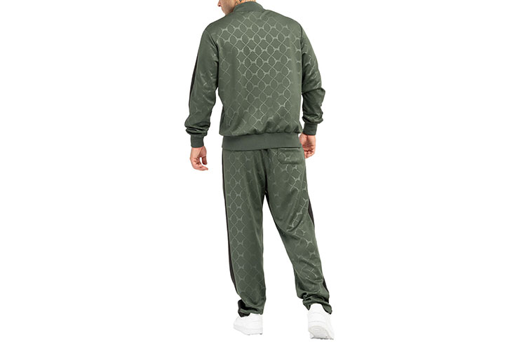 Jogging set, Sportwear - Track, Tapout
