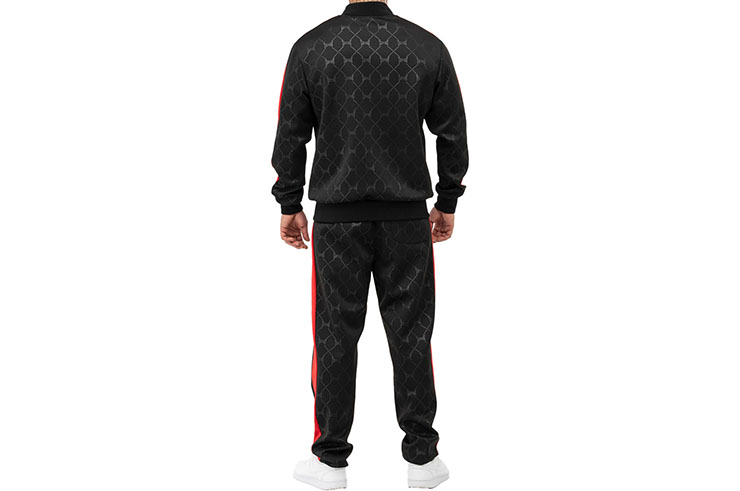 Ensemble de Jogging, Sportwear - Track, Tapout