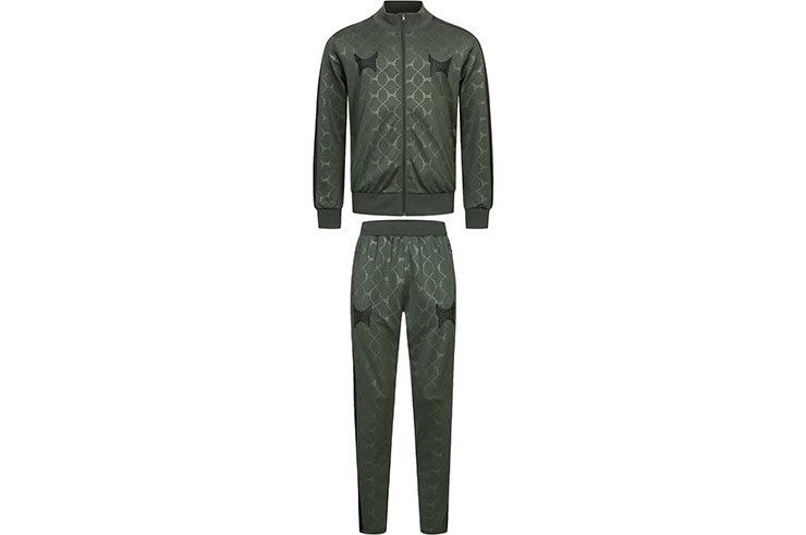 Jogging set, Sportwear - Track, Tapout