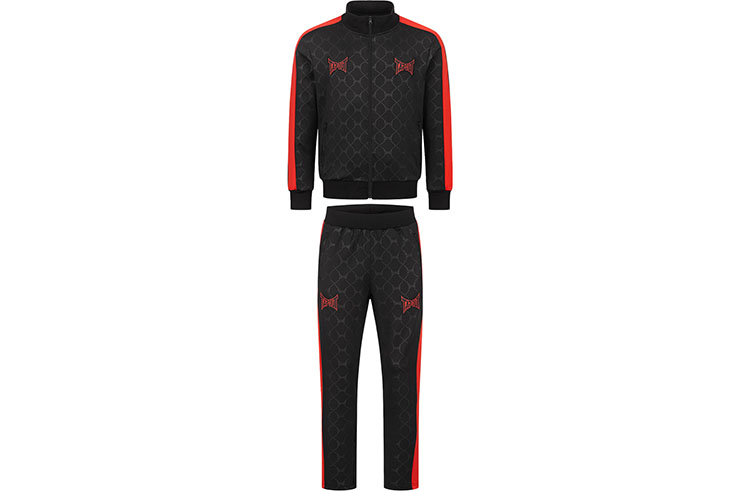 Jogging set, Sportwear - Track, Tapout