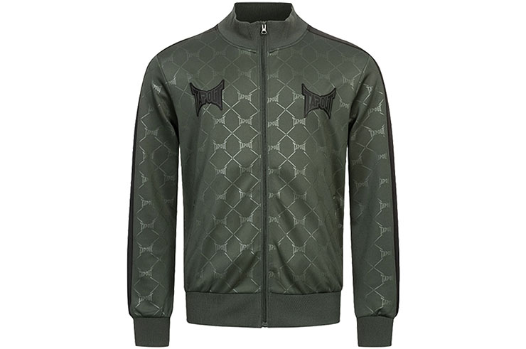 Jogging set, Sportwear - Track, Tapout