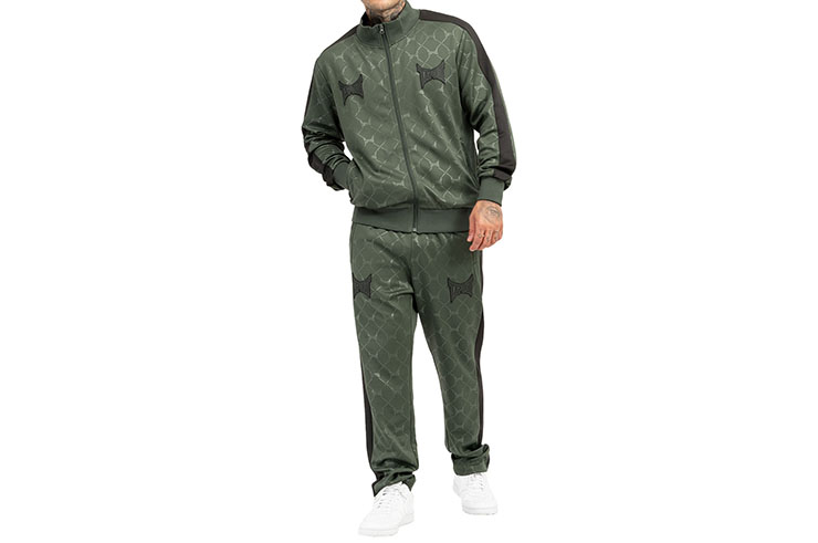 Jogging set, Sportwear - Track, Tapout
