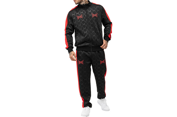 Jogging set, Sportwear - Track, Tapout
