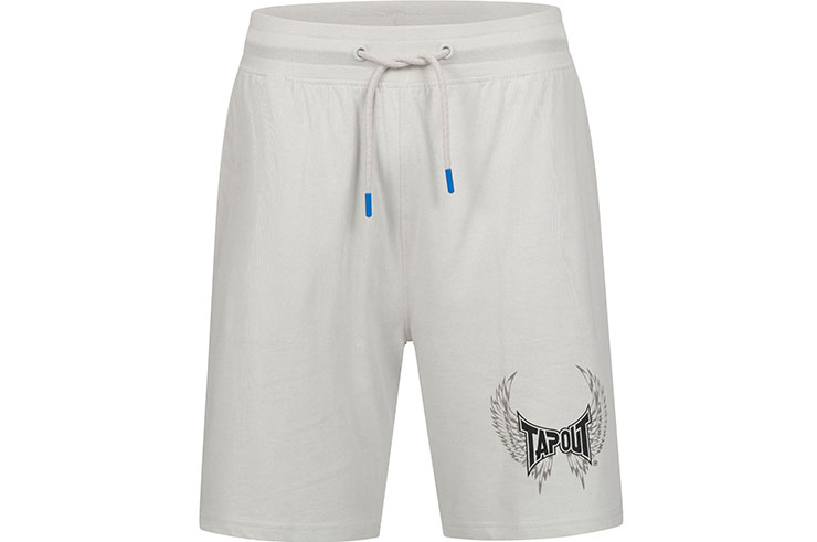 Shorts deportivos - Illusion, Tapout