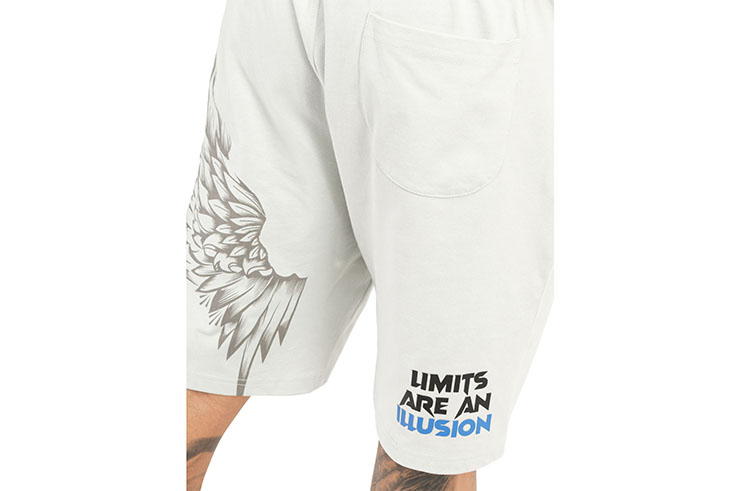 Short de sport - Illusion, Tapout