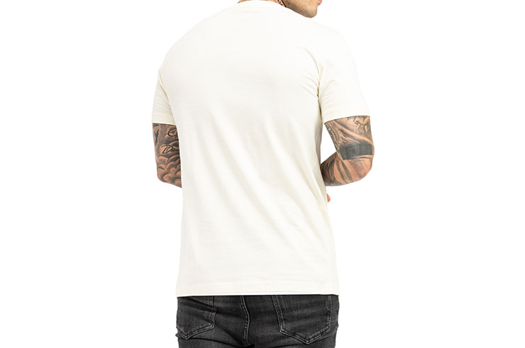 Sport tee, Splashed - Tapout