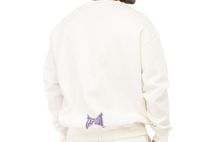 Sweatshirt - CF Crew, Tapout