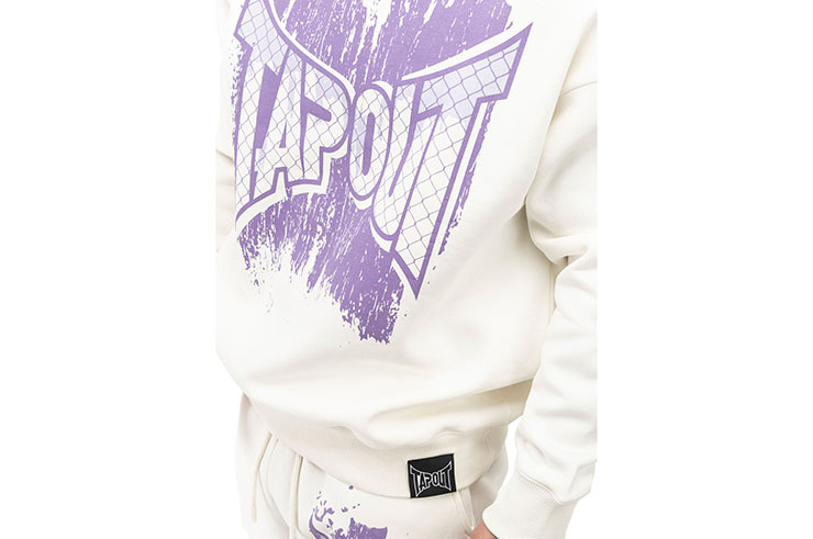 Sudadera - CF Crew, Tapout