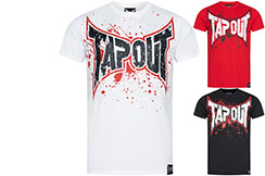 T-shirt de sport - Pool, Tapout