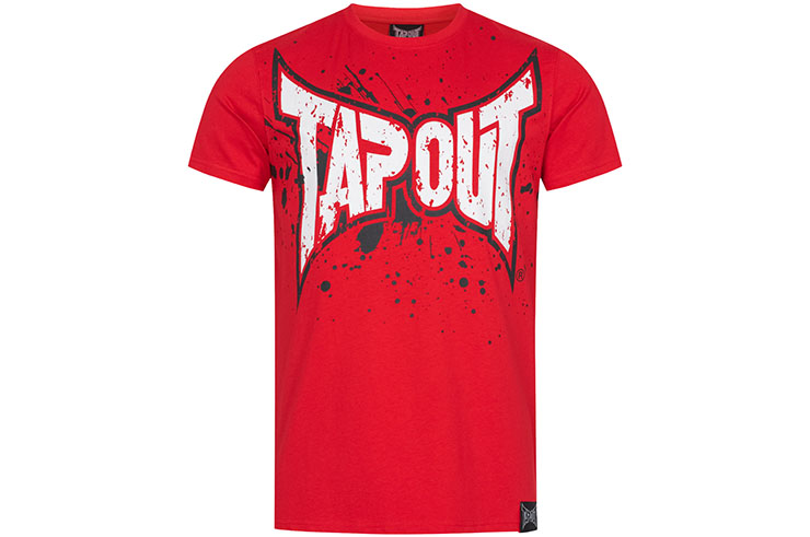 Camiseta deportiva - Pool, Tapout