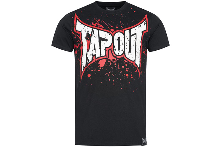 Camiseta deportiva - Pool, Tapout