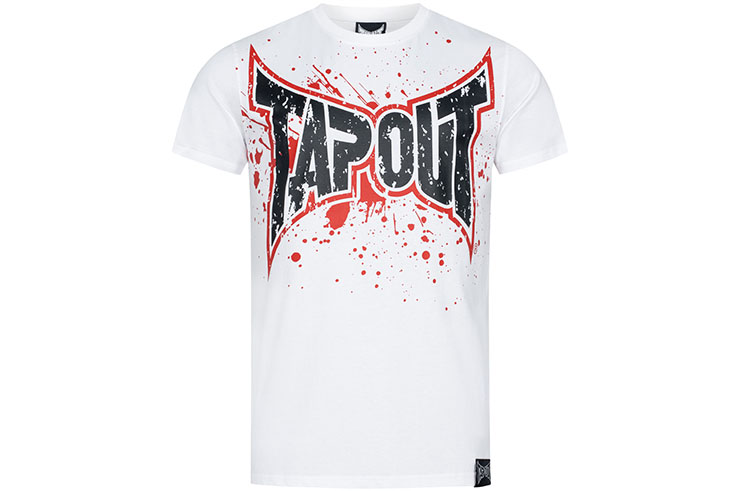 Camiseta deportiva - Pool, Tapout