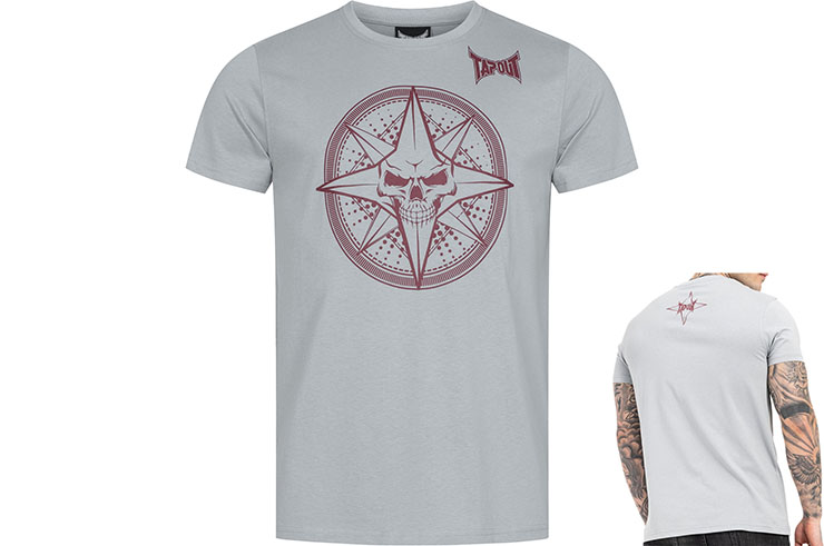 T-shirt de sport - Skrape tee, Tapout