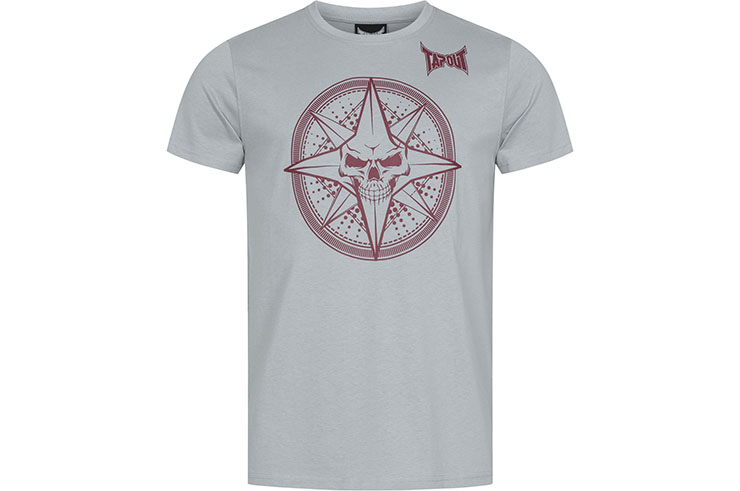 T-shirt de sport - Skrape tee, Tapout