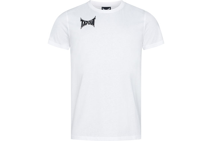 T-shirt de sport - Octagon tee, Tapout
