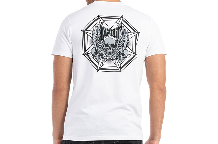T-shirt de sport - Octagon tee, Tapout