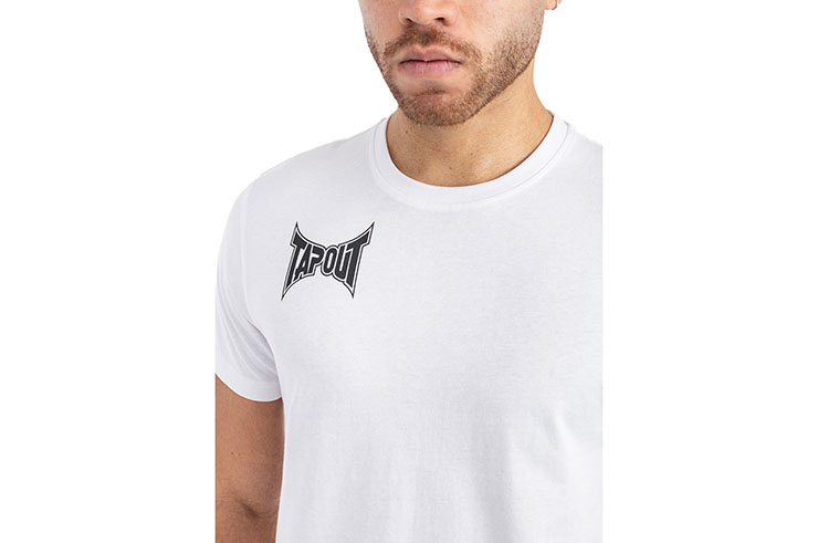 Tee sport - Octagon tee, Tapout