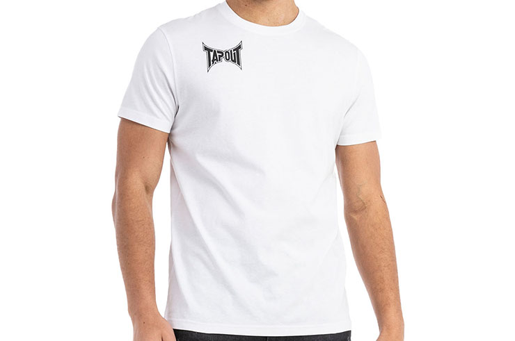 T-shirt de sport - Octagon tee, Tapout