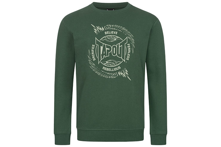 Sweatshirt - Spirit Sweat, Tapout