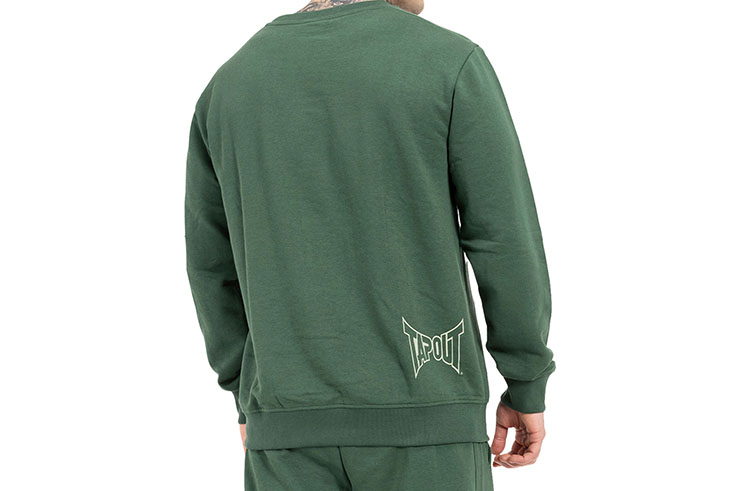 Sweatshirt - Spirit Sweat, Tapout