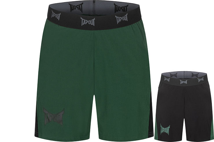 Shorts de entrenamiento - Training, Tapout