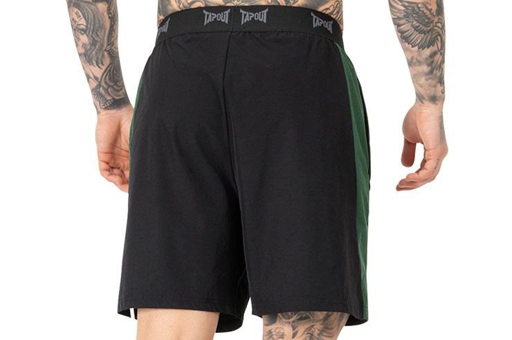 Shorts de entrenamiento - Training, Tapout