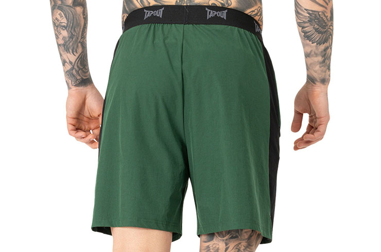 Short d'entrainement - Training, Tapout