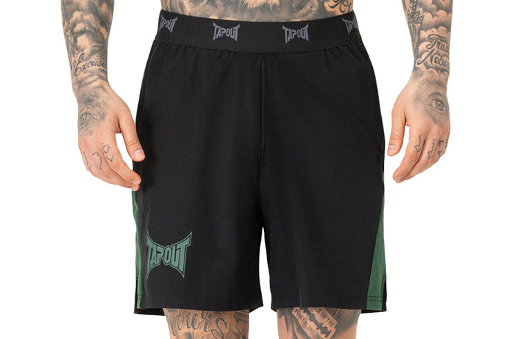 Shorts de entrenamiento - Training, Tapout