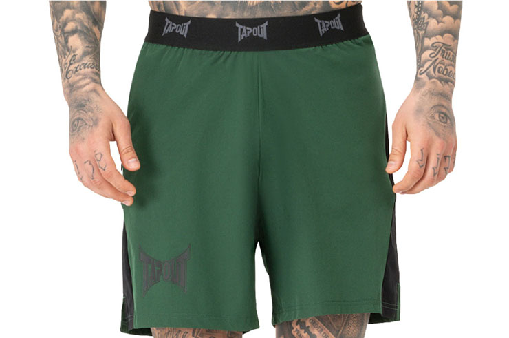 Shorts de entrenamiento - Training, Tapout