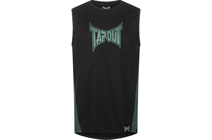 Sports tank top - Training, Tapout