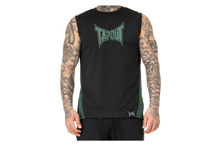 Sports tank top - Training, Tapout