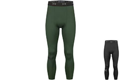 Compression pants - Training, Tapout
