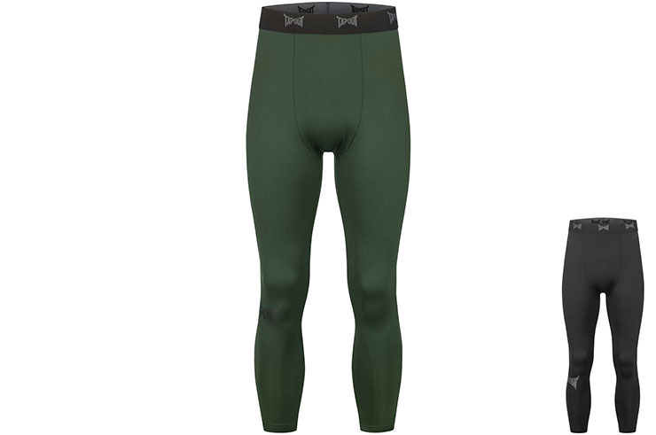 Compression pants - Training, Tapout