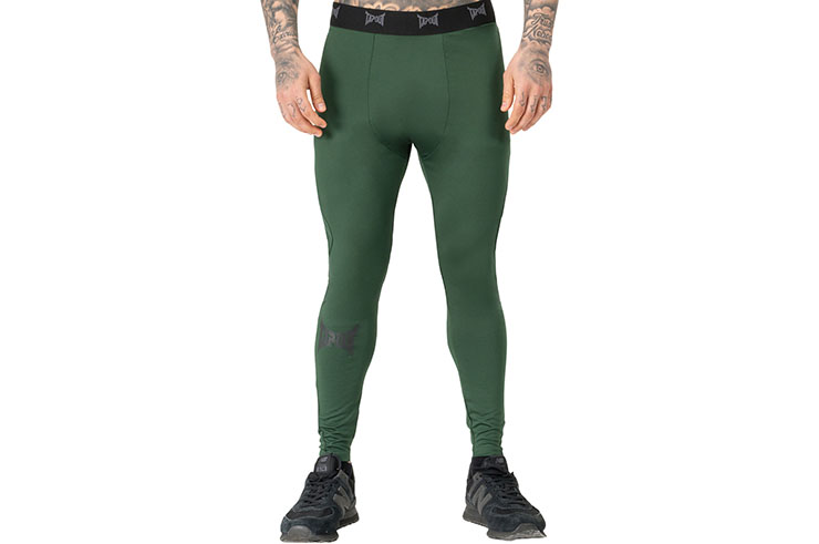 Compression pants - Training, Tapout