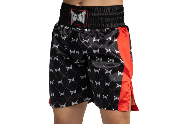 Short de boxe, Brawley - Tapout