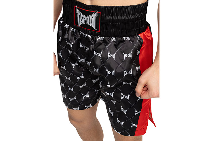 Short de boxe, Brawley - Tapout