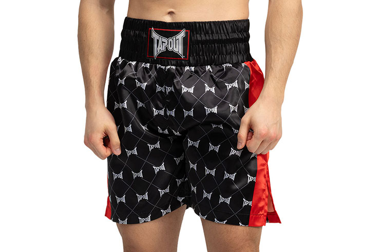 Short de boxe, Brawley - Tapout