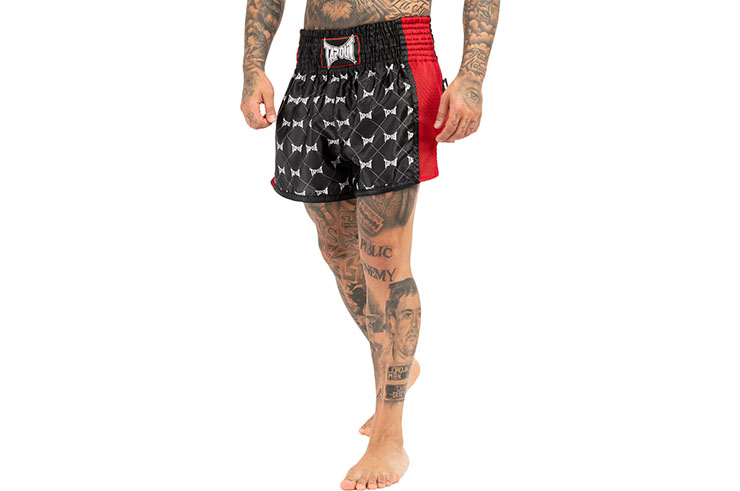 Thai boxing shorts - Sorrento, Tapout