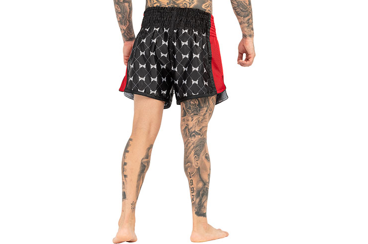 Thai boxing shorts - Sorrento, Tapout