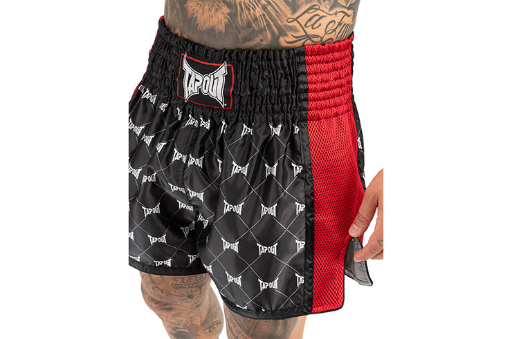 Thai boxing shorts - Sorrento, Tapout