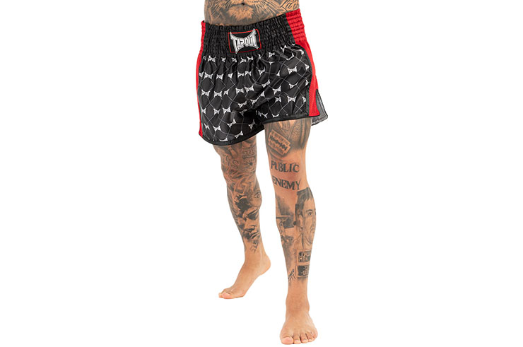 Thai boxing shorts - Sorrento, Tapout