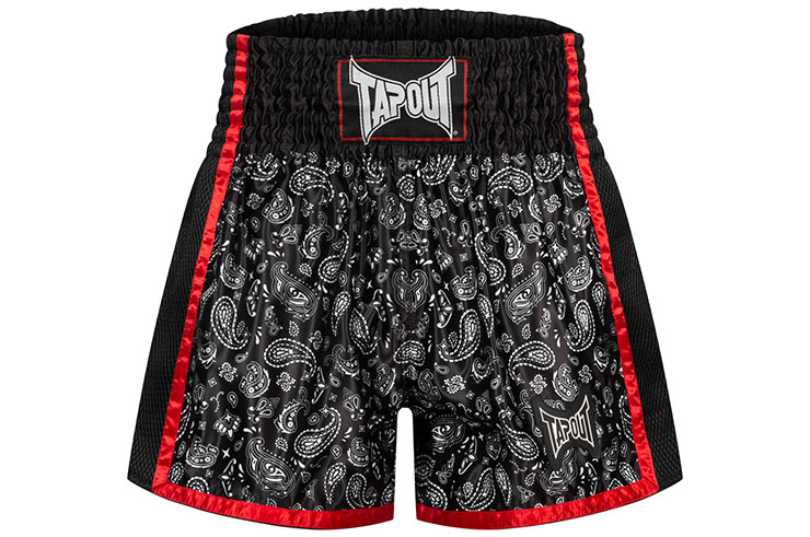 Thai boxing shorts - Camino, Tapout