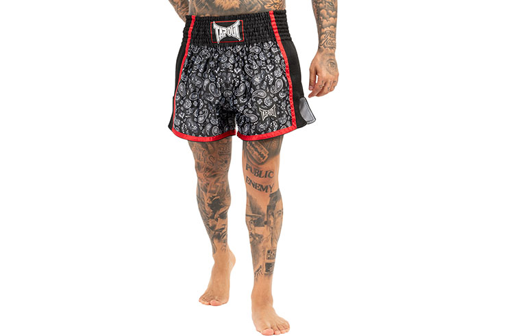 Thai boxing shorts - Camino, Tapout