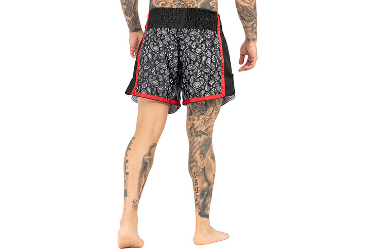 Thai boxing shorts - Camino, Tapout
