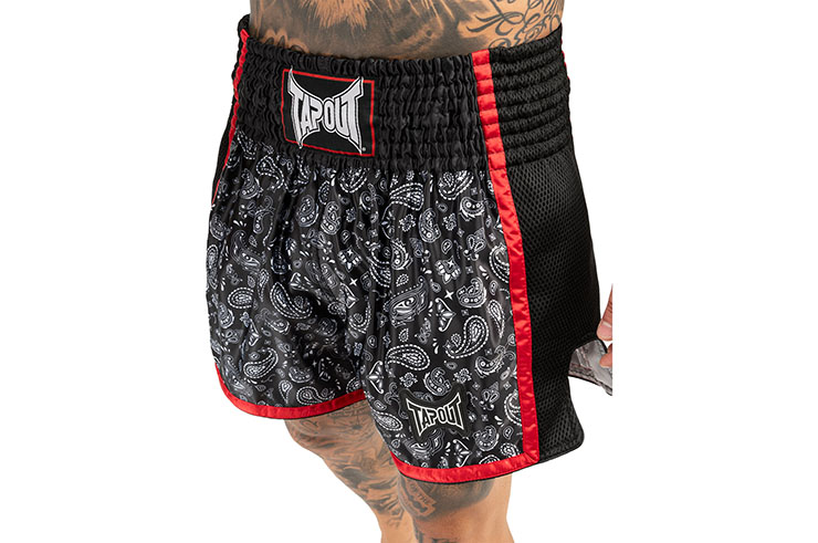 Thai boxing shorts - Camino, Tapout