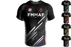 Guardia de lycra, Drift - Colour Grade, FMMAF x Bar Tack